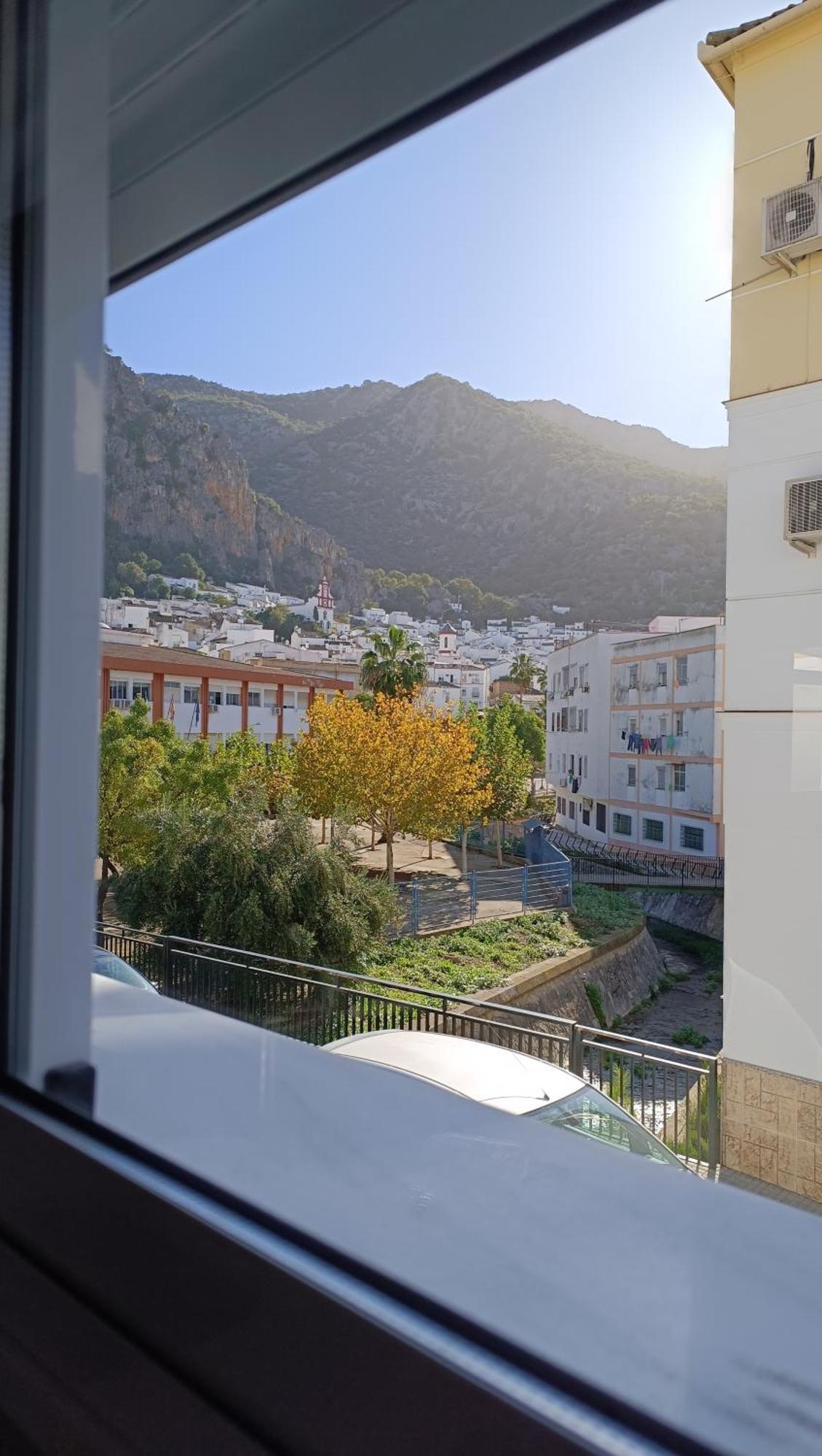ウブリケ Vivienda Turistica Casa Paulaヴィラ エクステリア 写真