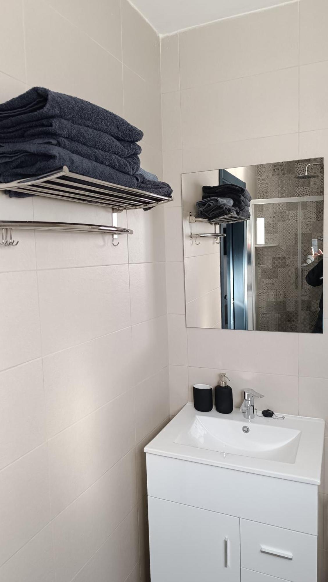 ウブリケ Vivienda Turistica Casa Paulaヴィラ エクステリア 写真