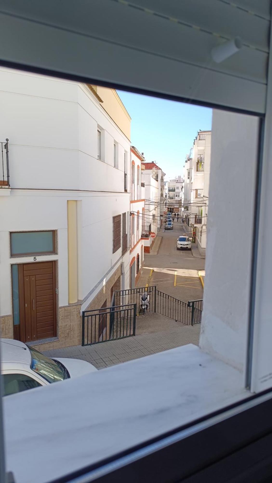 ウブリケ Vivienda Turistica Casa Paulaヴィラ エクステリア 写真