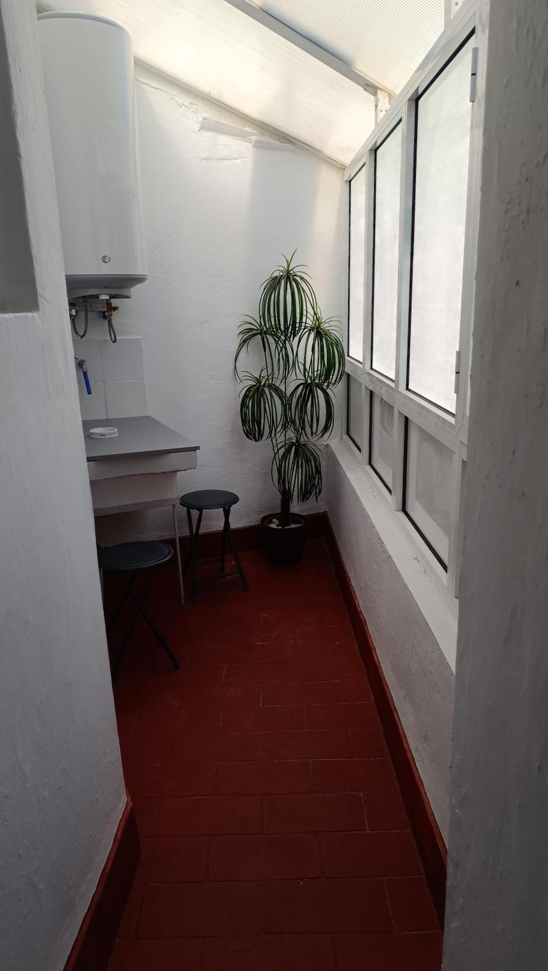 ウブリケ Vivienda Turistica Casa Paulaヴィラ エクステリア 写真